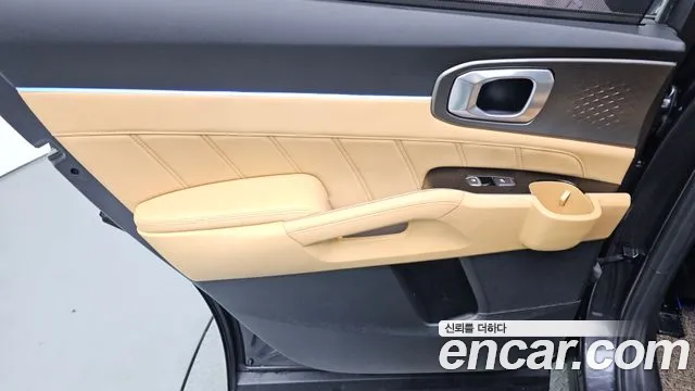 Kia Sorento 2021 — фото 15
