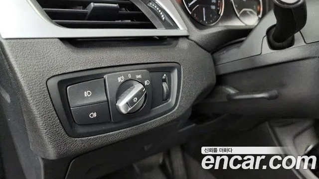 BMW X1 2020 — фото 15
