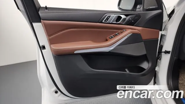 BMW X5 2023 — фото 14
