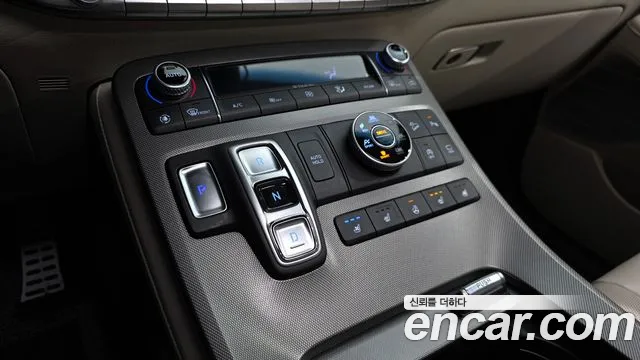 Hyundai Palisade 2022 — фото 12