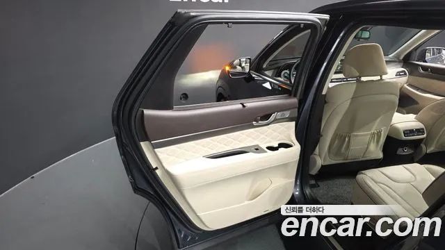 Hyundai Palisade 2022 — фото 15
