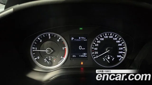 Hyundai Santafe 2019 — фото 11