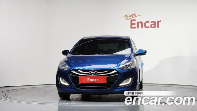 Hyundai i30 2015 — фото 3