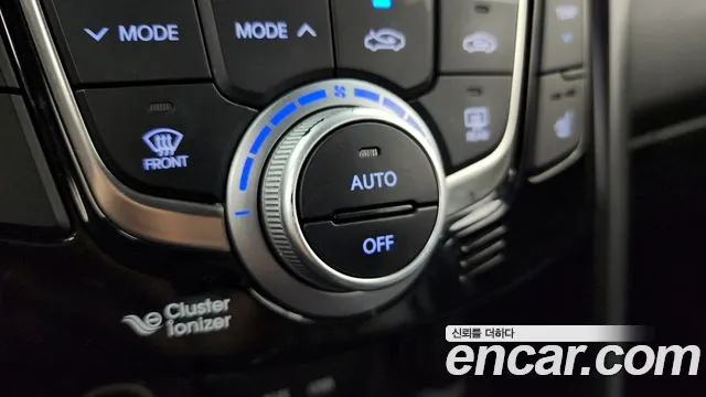 Hyundai i30 2015 — фото 15
