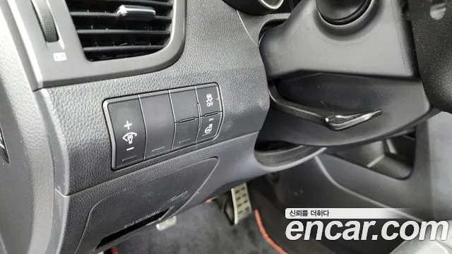 Hyundai i30 2015 — фото 16