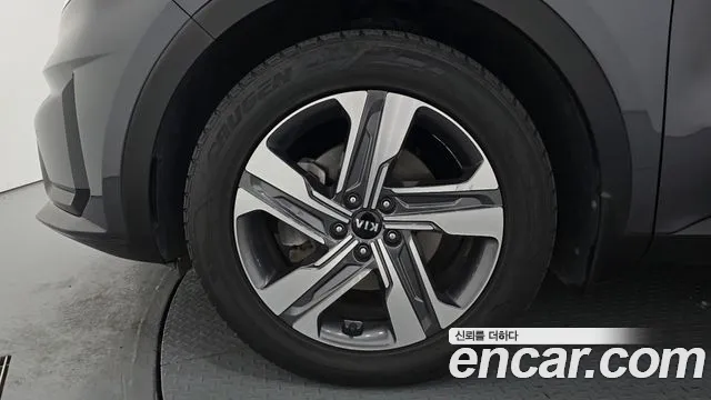 Kia Sorento 2021 — фото 5