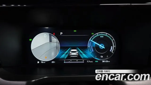 Kia Sorento 2021 — фото 8