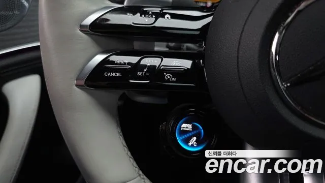 Mercedes-Benz AMG GT 2022 — фото 16