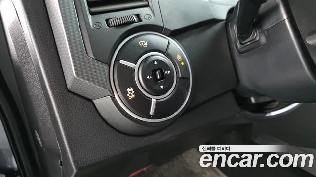 KG_Mobility_Ssangyong KORANDO 2016 — фото 13