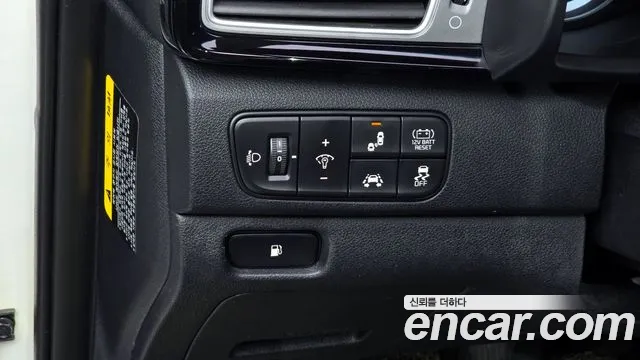 Kia Niro 2018 — фото 14