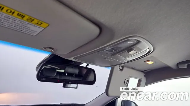 Kia Niro 2018 — фото 19