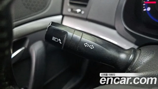 Hyundai i40 2013 — фото 16