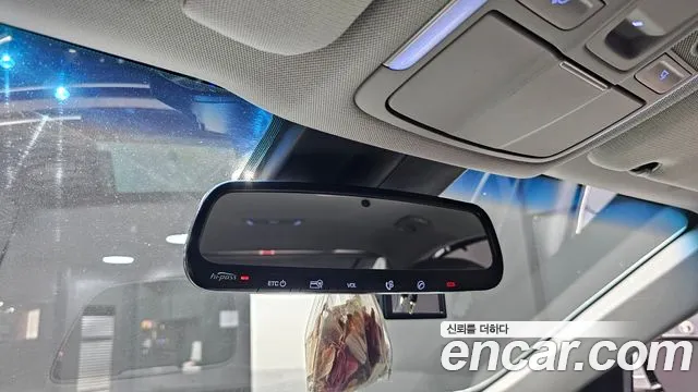 Hyundai Genesis 2015 — фото 19