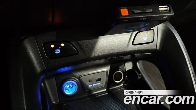 Hyundai Tucson 2015 — фото 18