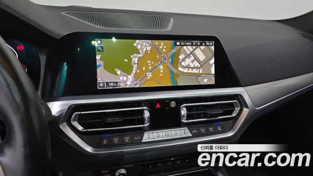 BMW 4-Series 2022 — фото 14