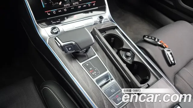 Audi A7 2025 — фото 12