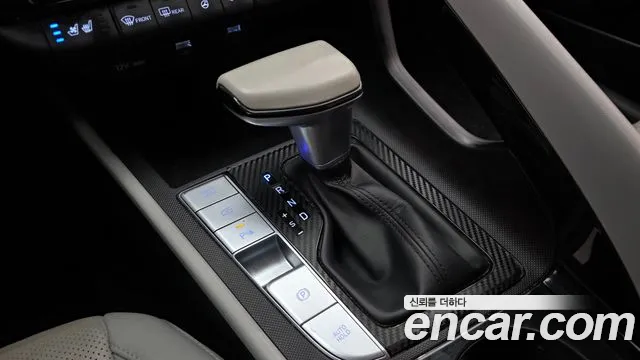 Hyundai AVANTE 2021 — фото 9