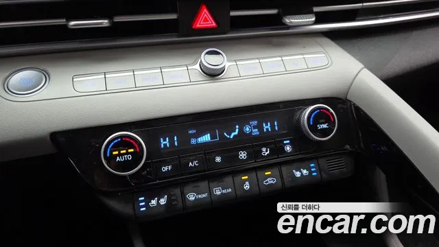 Hyundai AVANTE 2021 — фото 18