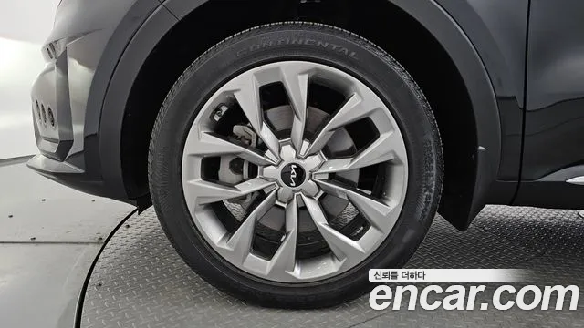 Kia Sorento 2023 — фото 4