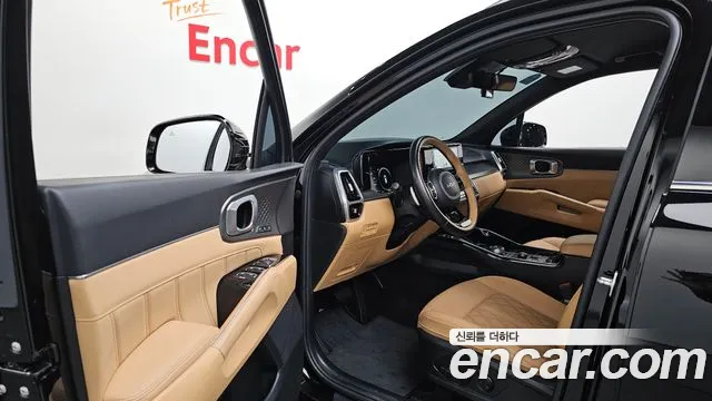 Kia Sorento 2023 — фото 12