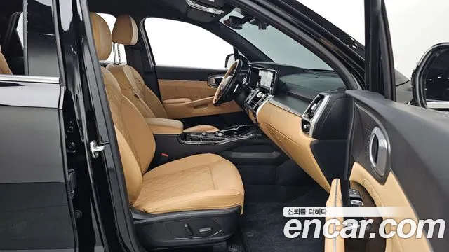 Kia Sorento 2023 — фото 16