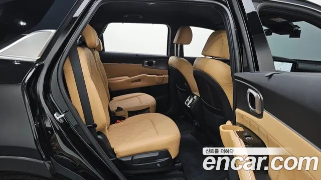 Kia Sorento 2023 — фото 17