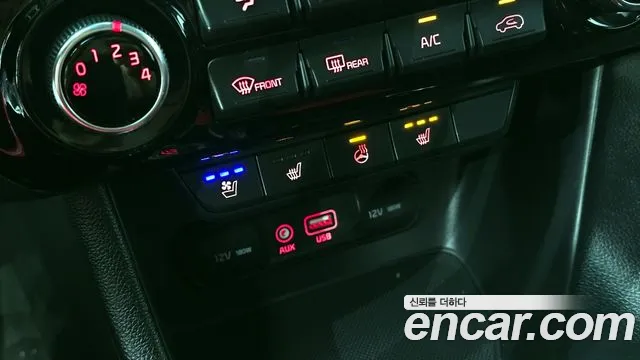 Kia Sportage 2016 — фото 17