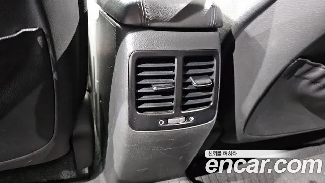 Kia K5 2011 — фото 19
