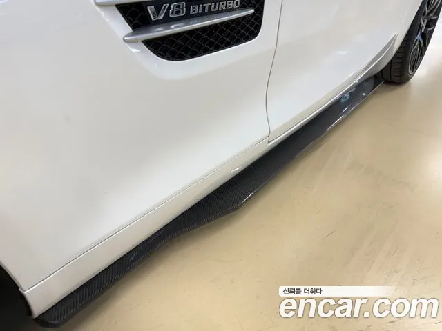Mercedes-Benz AMG GT 2018 — фото 17