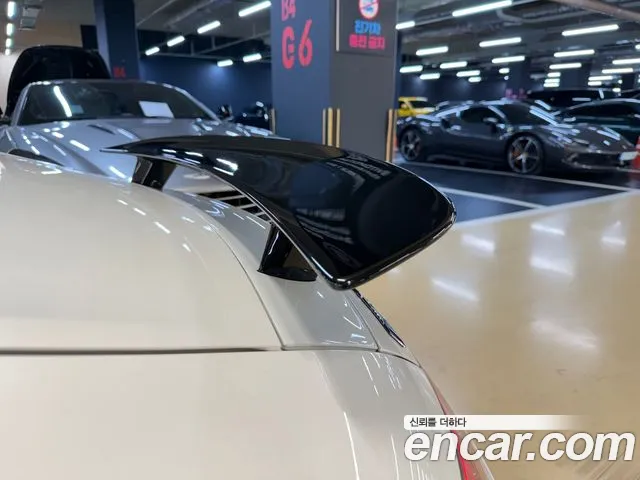 Mercedes-Benz AMG GT 2018 — фото 18