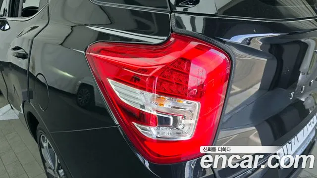 KG_Mobility_Ssangyong TIBOLI 2018 — фото 9