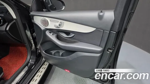 Mercedes-Benz GLC-Class 2019 — фото 14