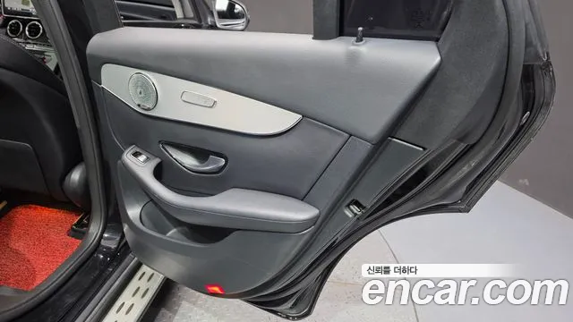 Mercedes-Benz GLC-Class 2019 — фото 15