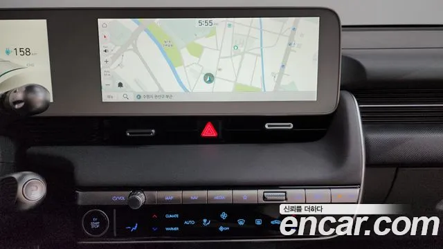 Hyundai Ioniq5 2022 — фото 13