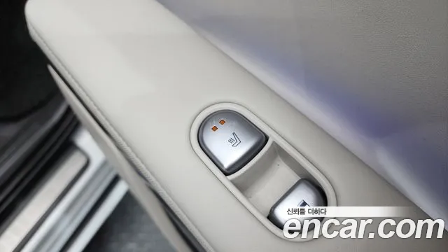 Hyundai Ioniq5 2022 — фото 18