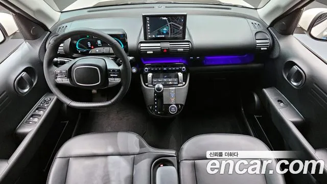 Hyundai Casper 2023 — фото 10