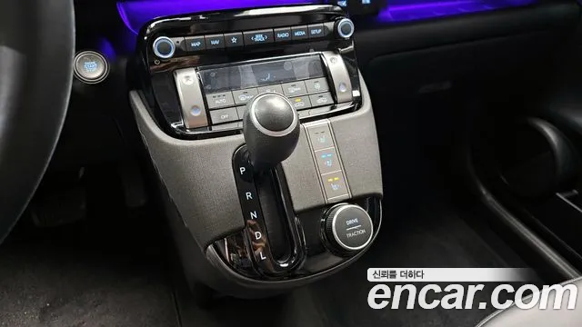 Hyundai Casper 2023 — фото 12