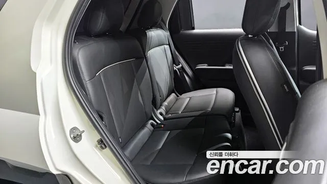 Hyundai Casper 2023 — фото 17