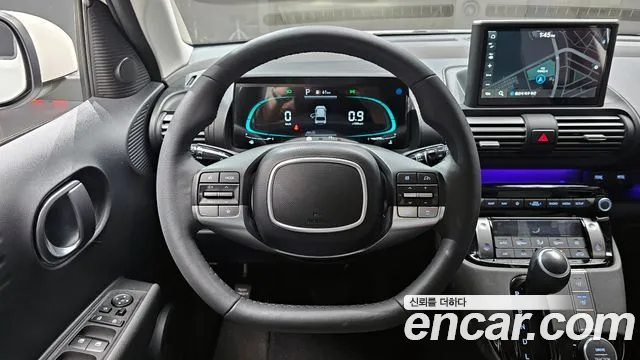 Hyundai Casper 2023 — фото 19