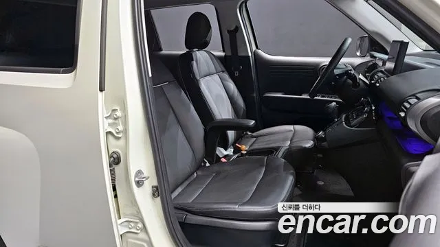 Hyundai Casper 2023 — фото 16