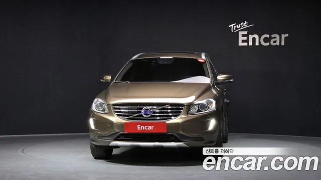 Volvo XC60 2015 — фото 3