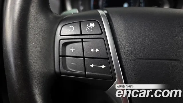 Volvo XC60 2015 — фото 17
