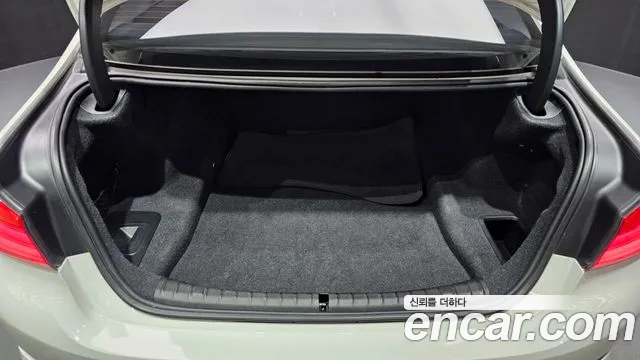 BMW 5-Series 2018 — фото 16