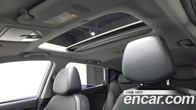 Hyundai Accent 2014 — фото 19