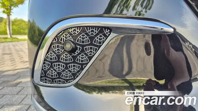 Mercedes-Benz EQS 2023 — фото 20