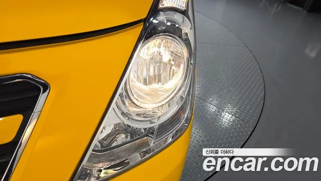 Hyundai Starex 2018 — фото 8