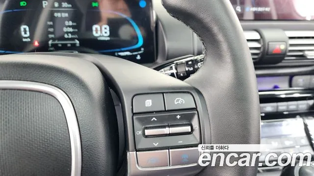 Hyundai Casper 2023 — фото 18