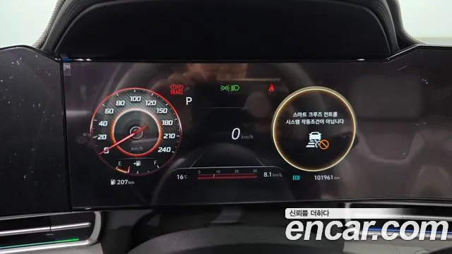 Hyundai AVANTE 2021 — фото 11