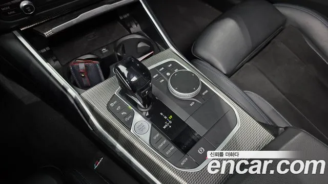 BMW 3-Series 2021 — фото 12