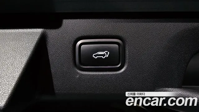 Hyundai Tucson 2021 — фото 18